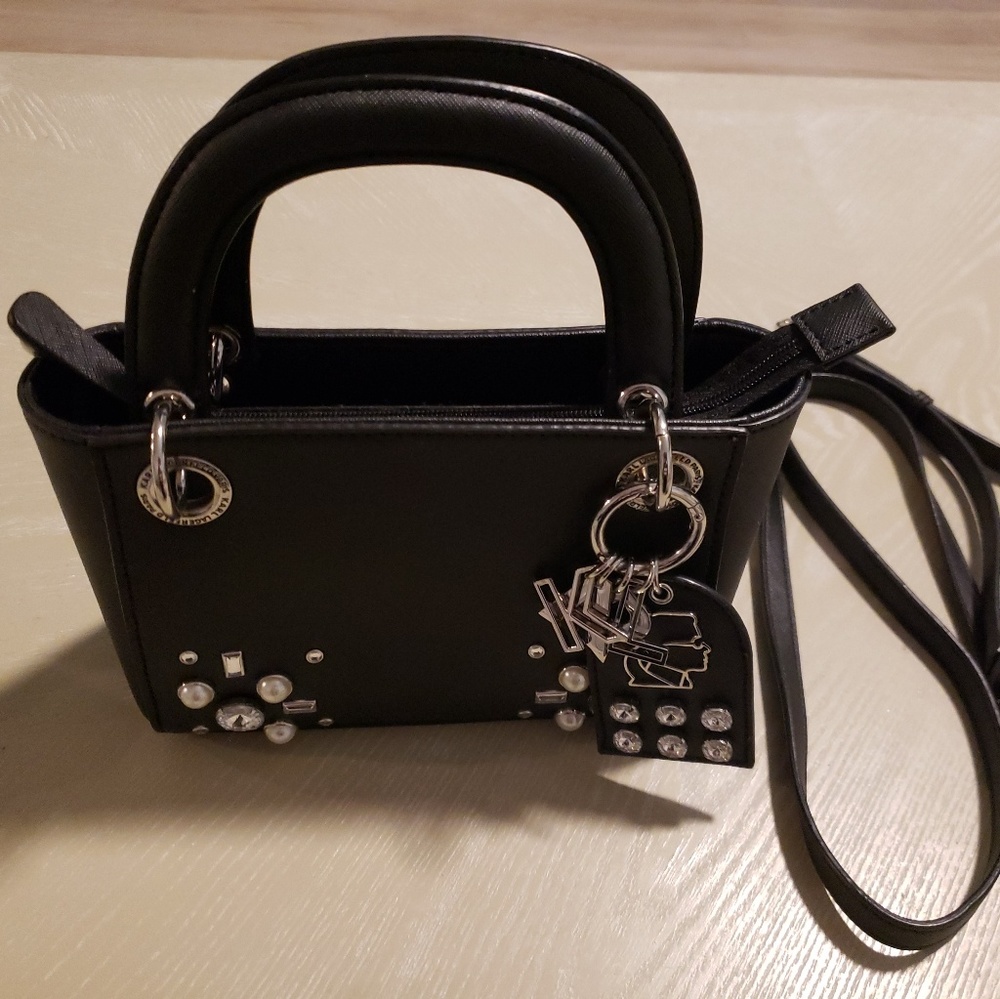 Karl Lagerfeld Crossbody Bag